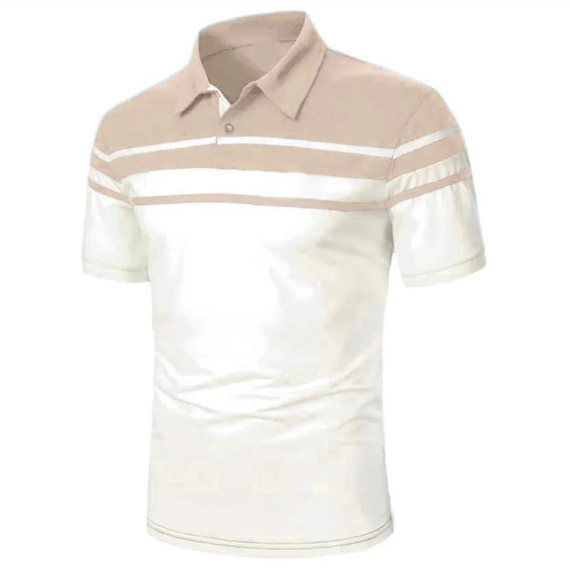 Premium Men's Polo Shirt Verno