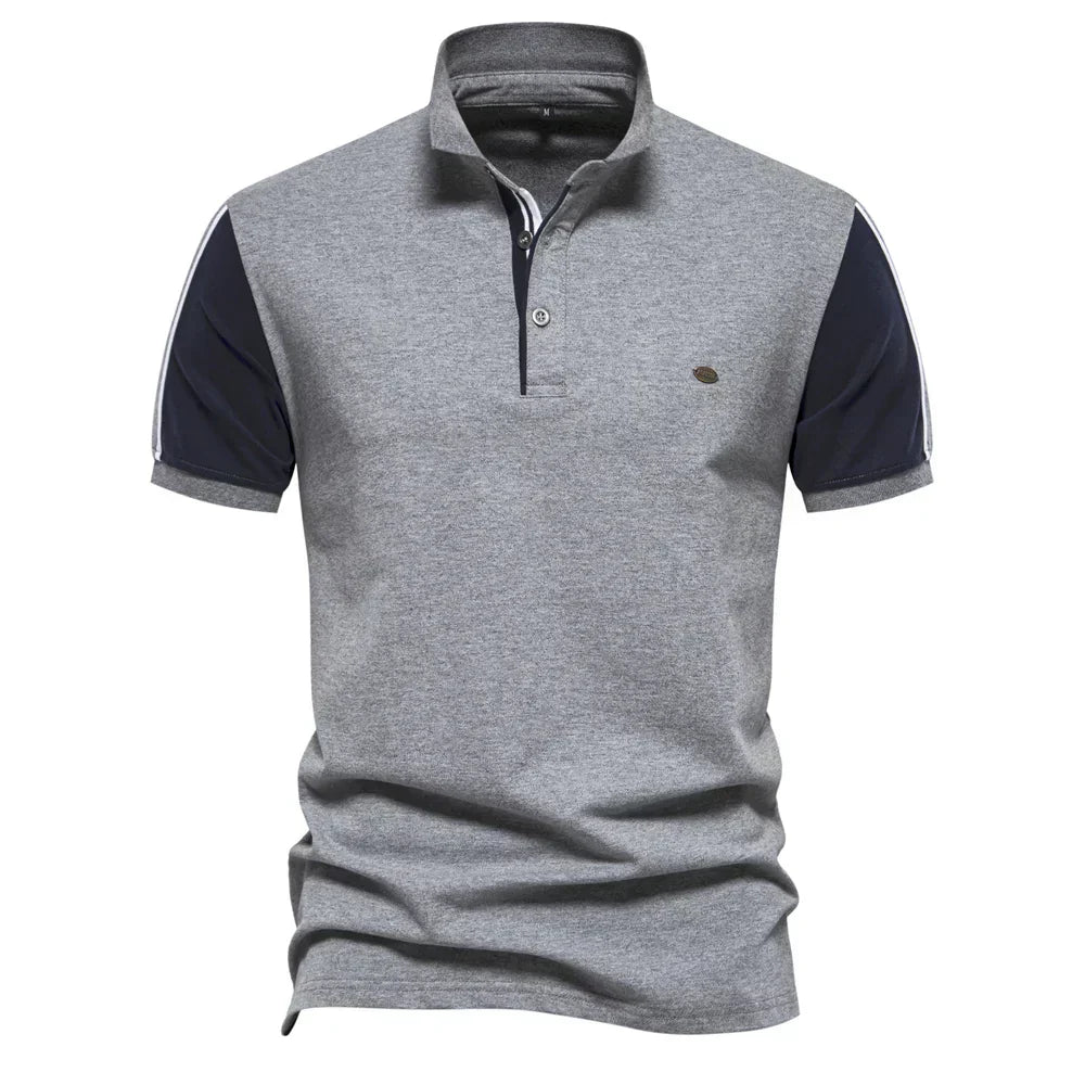 Men's Polo Shirt Unic Verno