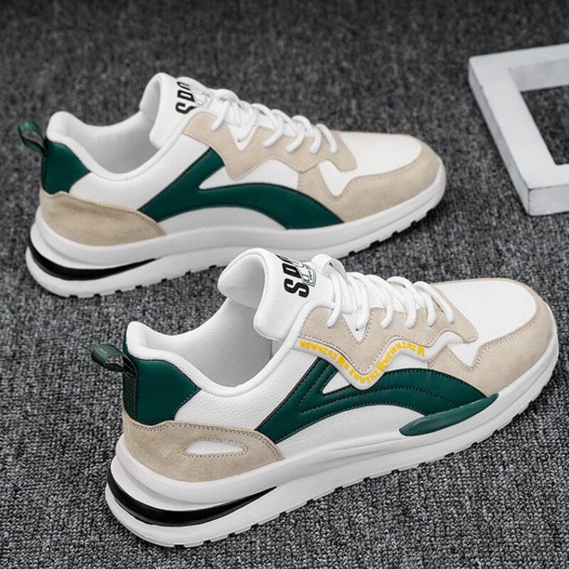 Men's Casual Sneakers Street Style